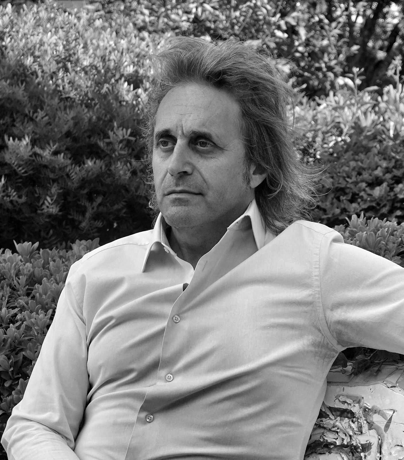 Emanuele Giovanetti, fondatore CasaProfilo